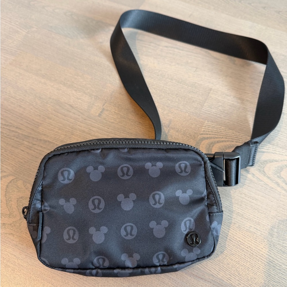Lululemon X Disney Everywhere Belt Bag
